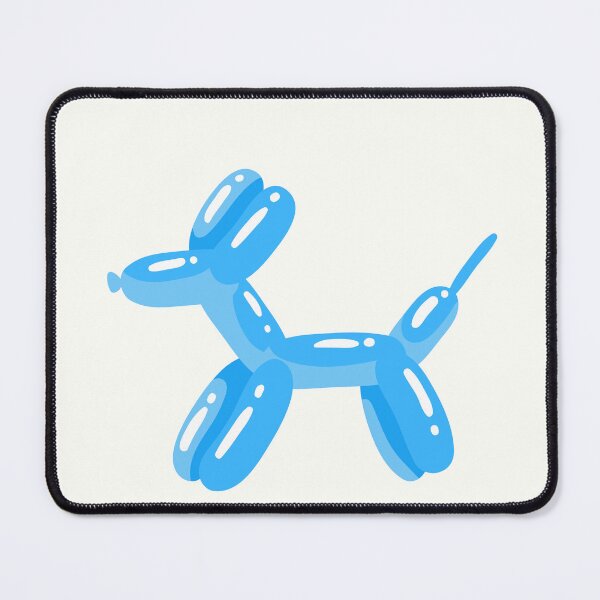 Item preview, Balloon Dog designed and sold by dancinglulu00.