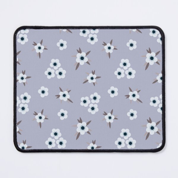 Item preview, Jacobean Floral Lilac designed and sold by Sarah Thorpe Designs .