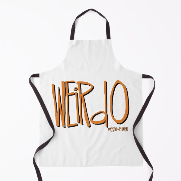 Item preview, Weirdo designed and sold by westinchurch.