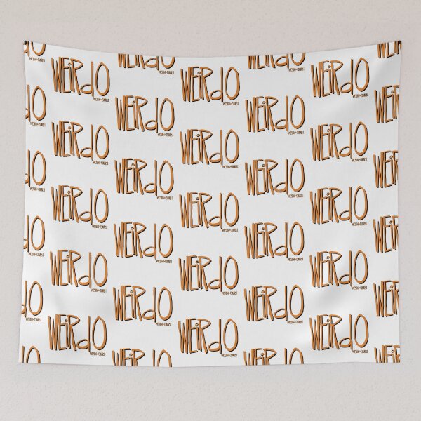 Item preview, Weirdo designed and sold by westinchurch.