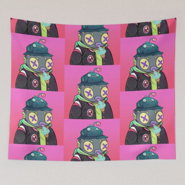 Item preview, Karafuru | NFT | Museo de los Juguetes designed and sold by Karafuru ©.