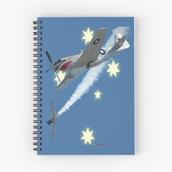Item preview, Southern Cross Design - Mustang Vs Zero designed and sold by muz2142.