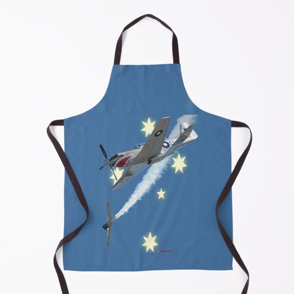 Item preview, Southern Cross Design - Mustang Vs Zero designed and sold by muz2142.