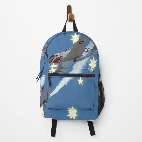Item preview, Southern Cross Design - Mustang Vs Zero designed and sold by muz2142.