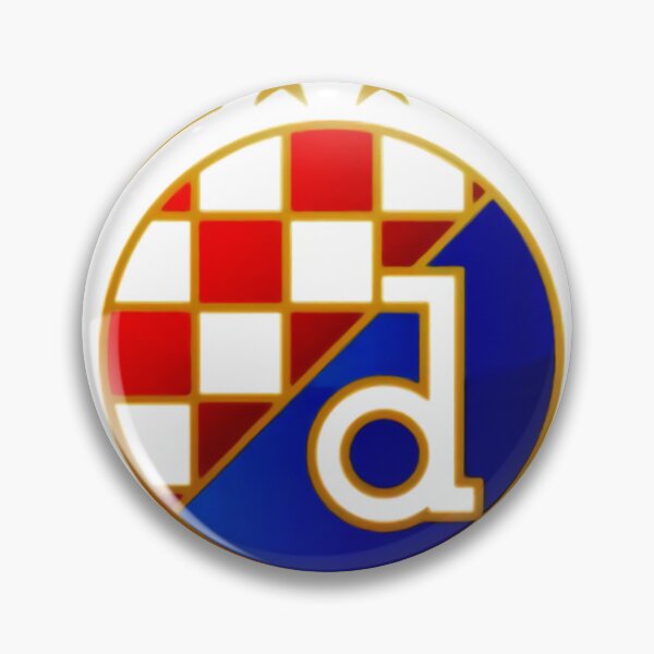 Item preview, GNK Dinamo Zagreb designed and sold by daruevans46.