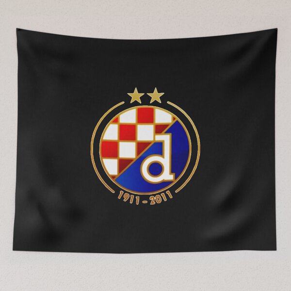 Item preview, GNK Dinamo Zagreb designed and sold by daruevans46.