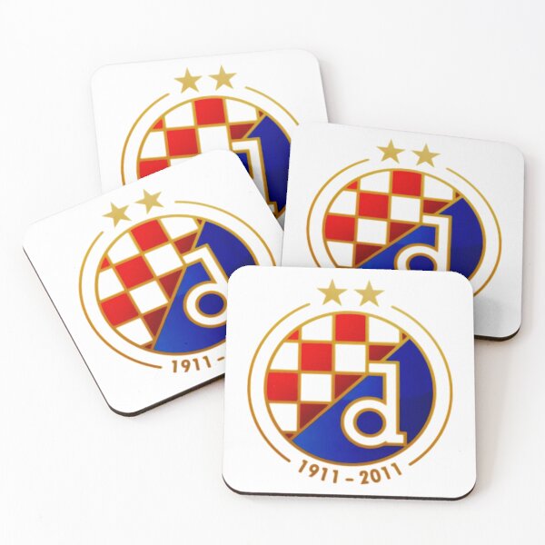 Item preview, GNK Dinamo Zagreb designed and sold by daruevans46.