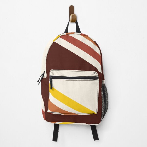 Item preview, 70s Vintage Retro Stripes Pattern designed and sold by ind3finite.