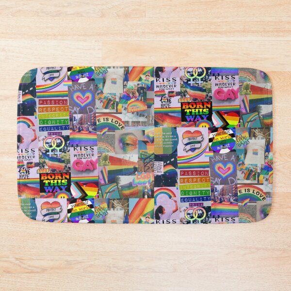 Item preview, Free to be your authentic self  designed and sold by GenXmama.