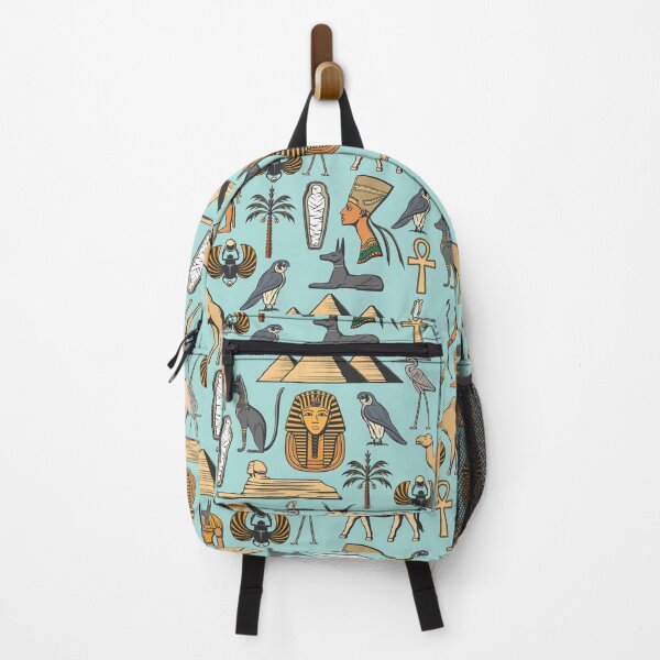 Item preview, Ancient Egypt History and Symbols designed and sold by silviaol.