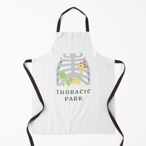 Item preview, Thoracic Park Cute Dinosaur Design designed and sold by appareltolove.