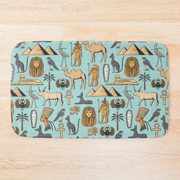 Item preview, Ancient Egypt History and Symbols designed and sold by silviaol.