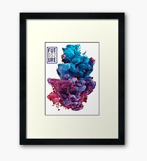 DS2 Gerahmtes Wandbild
