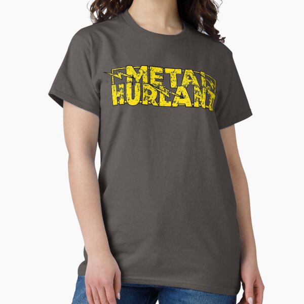 Item preview, Screaming Metal (DISTRESSED) designed and sold by Phil South Shurts.