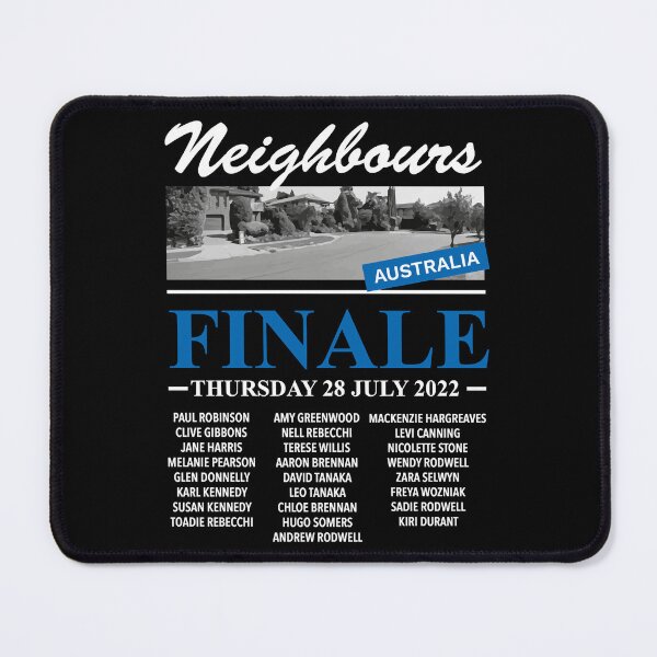 Item preview, Neighbours Finale - Australia designed and sold by RetrowarriorGBs.