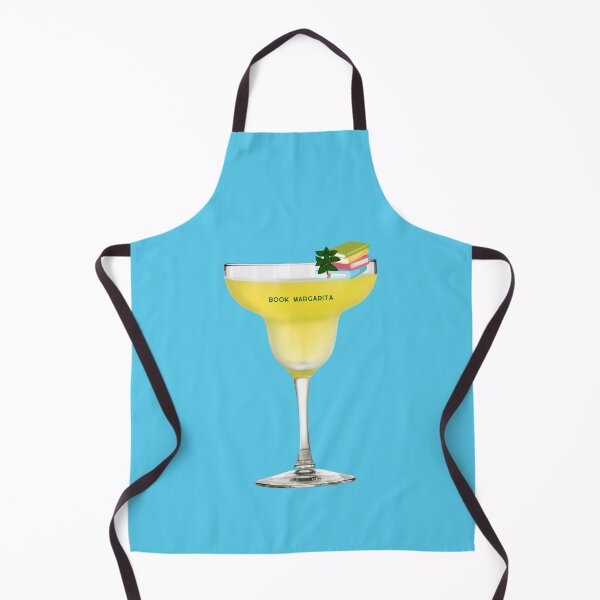 Item preview, The Book Margarita designed and sold by tmdaliggr.