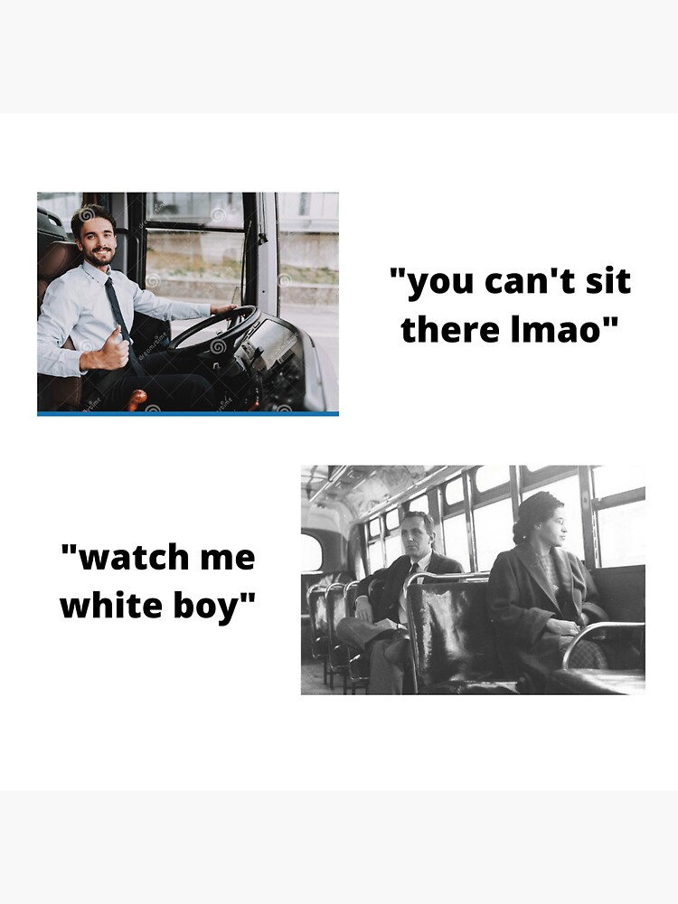 rosa parks december 1st 1955