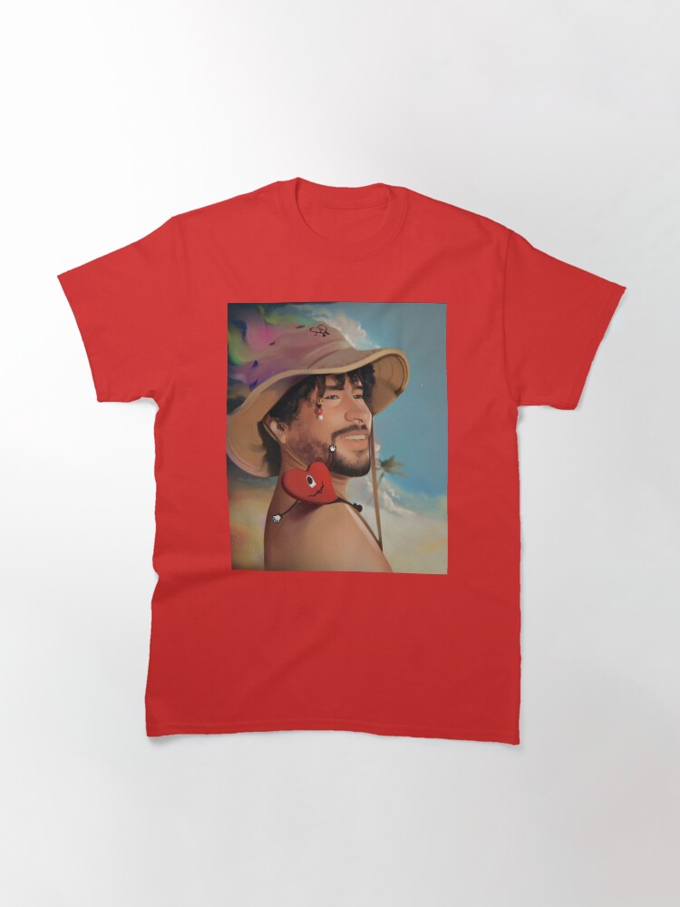 Un Verano Sin Ti Cool T-Shirt