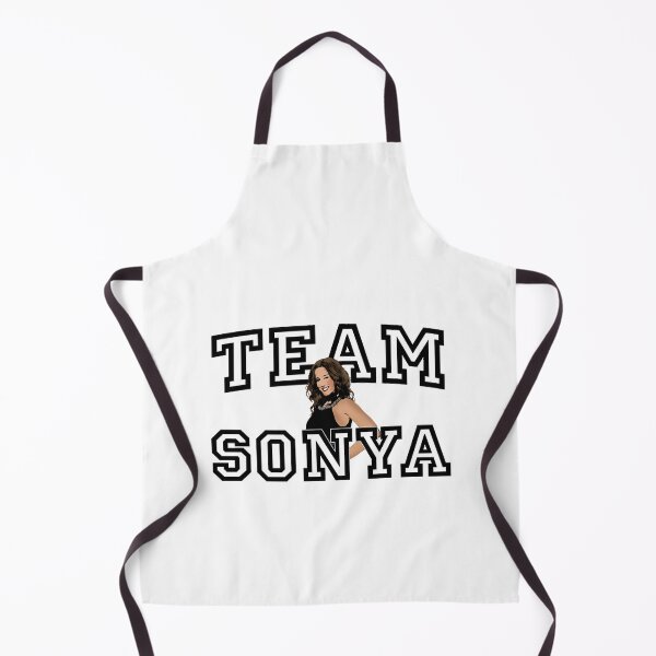 Item preview, Neighbours Team Sonya designed and sold by RetrowarriorGBs.