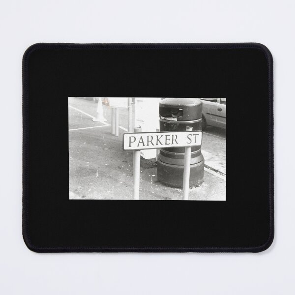 Item preview, prkr street designed and sold by RetrowarriorGBs.