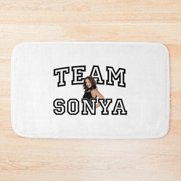 Item preview, Neighbours Team Sonya designed and sold by RetrowarriorGBs.