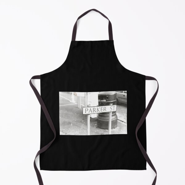 Item preview, prkr street designed and sold by RetrowarriorGBs.