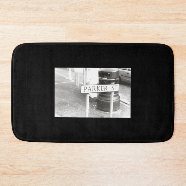Item preview, prkr street designed and sold by RetrowarriorGBs.