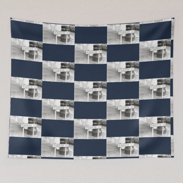 Item preview, prkr street designed and sold by RetrowarriorGBs.