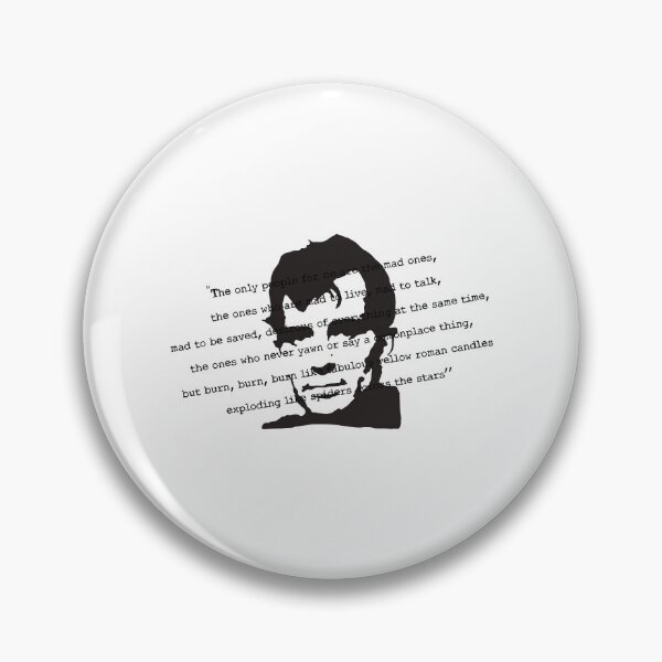 Item preview, Funny Graphic Gift The Mad Ones Beautiful Model Gift Movie Fans designed and sold by Teston145Duerr.