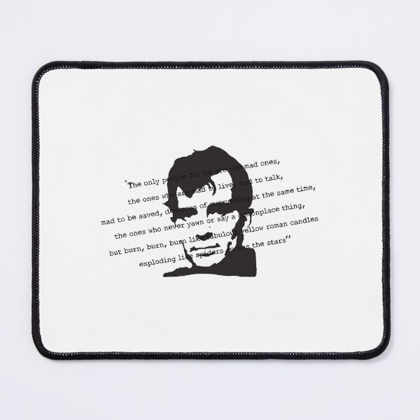 Item preview, Funny Graphic Gift The Mad Ones Beautiful Model Gift Movie Fans designed and sold by Teston145Duerr.