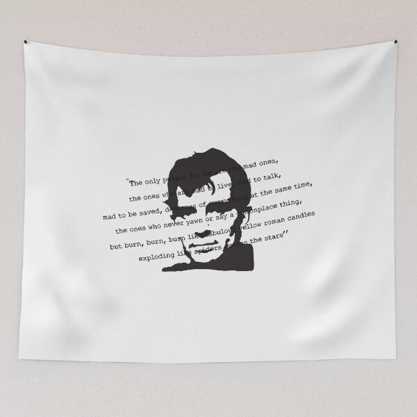 Item preview, Funny Graphic Gift The Mad Ones Beautiful Model Gift Movie Fans designed and sold by Teston145Duerr.