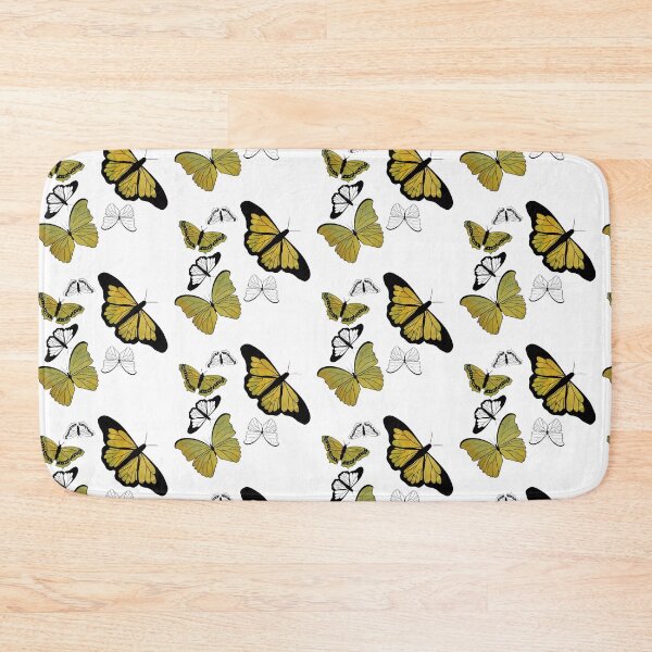 Item preview, Butterflies designed and sold by Shoelace98.