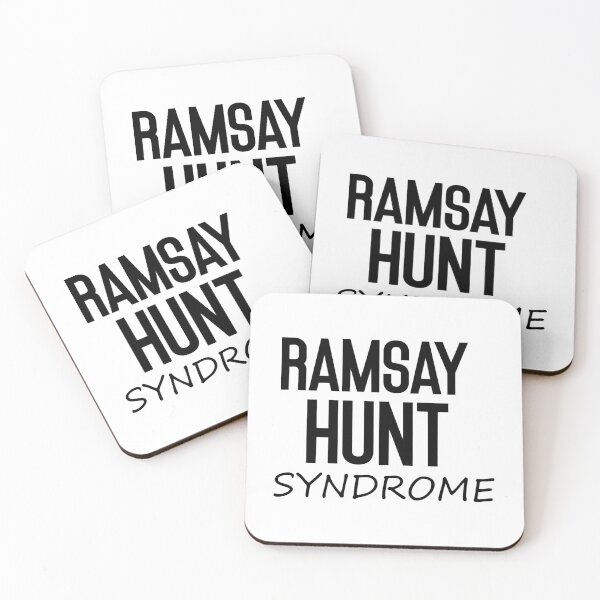 Item preview, Ramsay Hunt syndrome Design. designed and sold by RetrowarriorGBs.