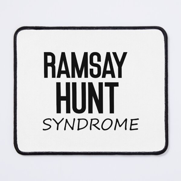 Item preview, Ramsay Hunt syndrome Design. designed and sold by RetrowarriorGBs.