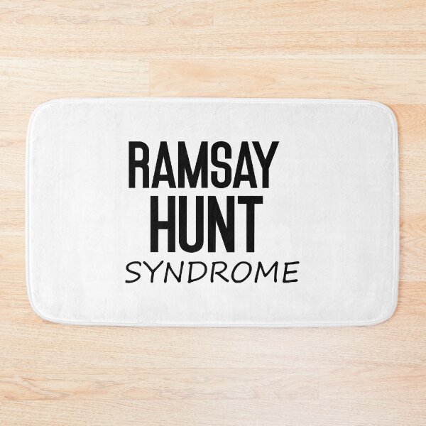 Item preview, Ramsay Hunt syndrome Design. designed and sold by RetrowarriorGBs.