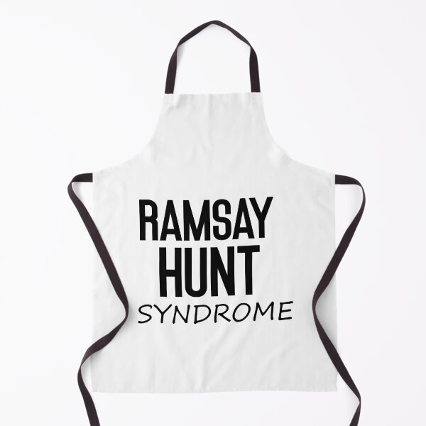 Item preview, Ramsay Hunt syndrome Design. designed and sold by RetrowarriorGBs.