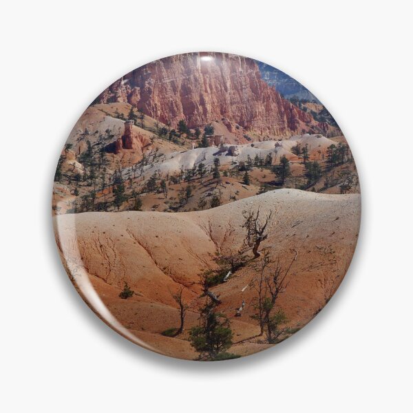 Item preview, Colors of the Rainbow ~ Bryce Canyon, Utah USA designed and sold by Vicki Pelham.