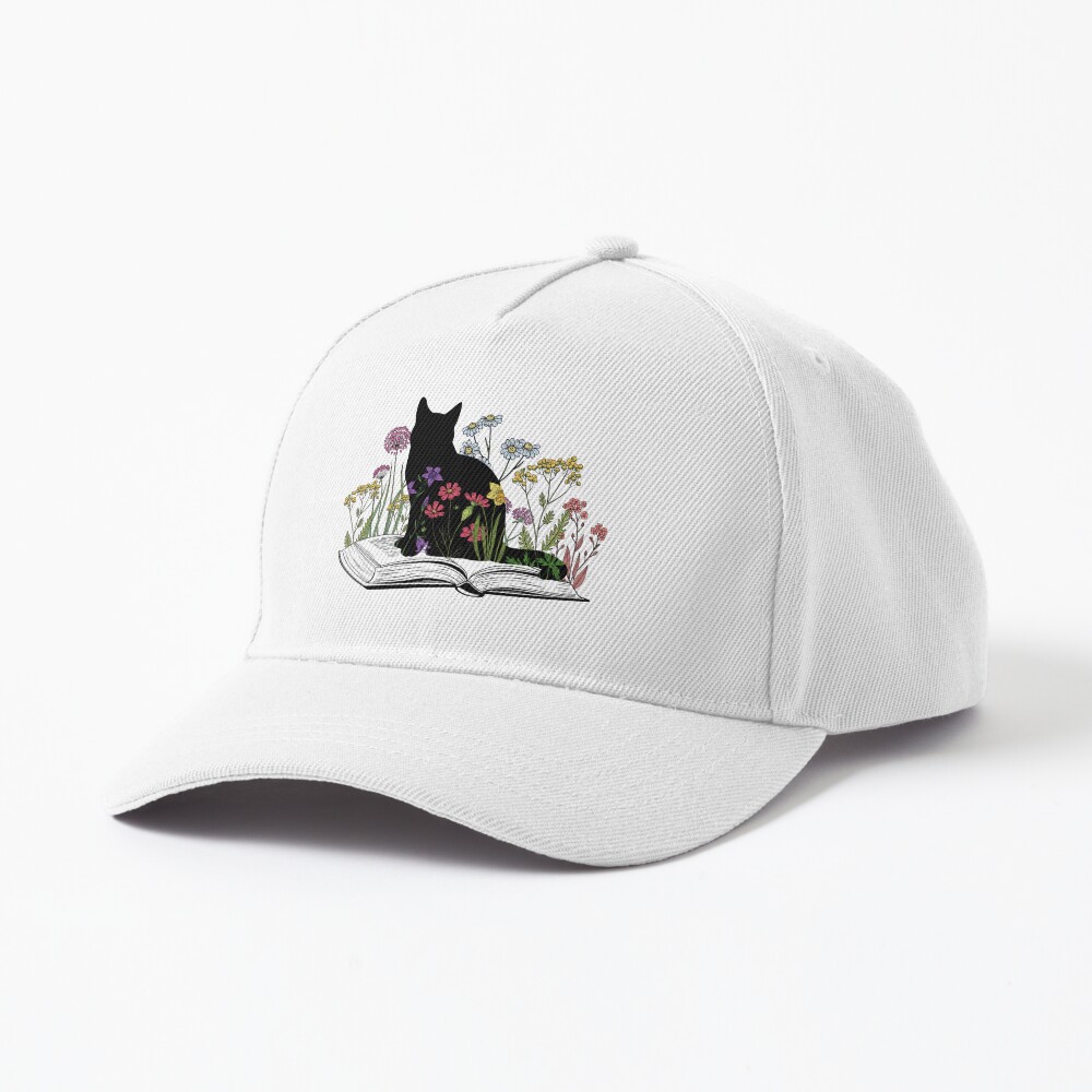 Item preview, Baseball Cap designed and sold by Dollfacedesign.