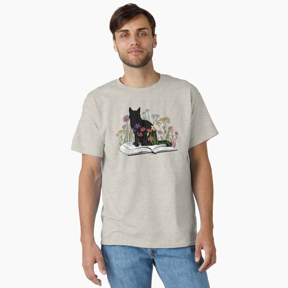 Item preview, Classic T-Shirt designed and sold by Dollfacedesign.