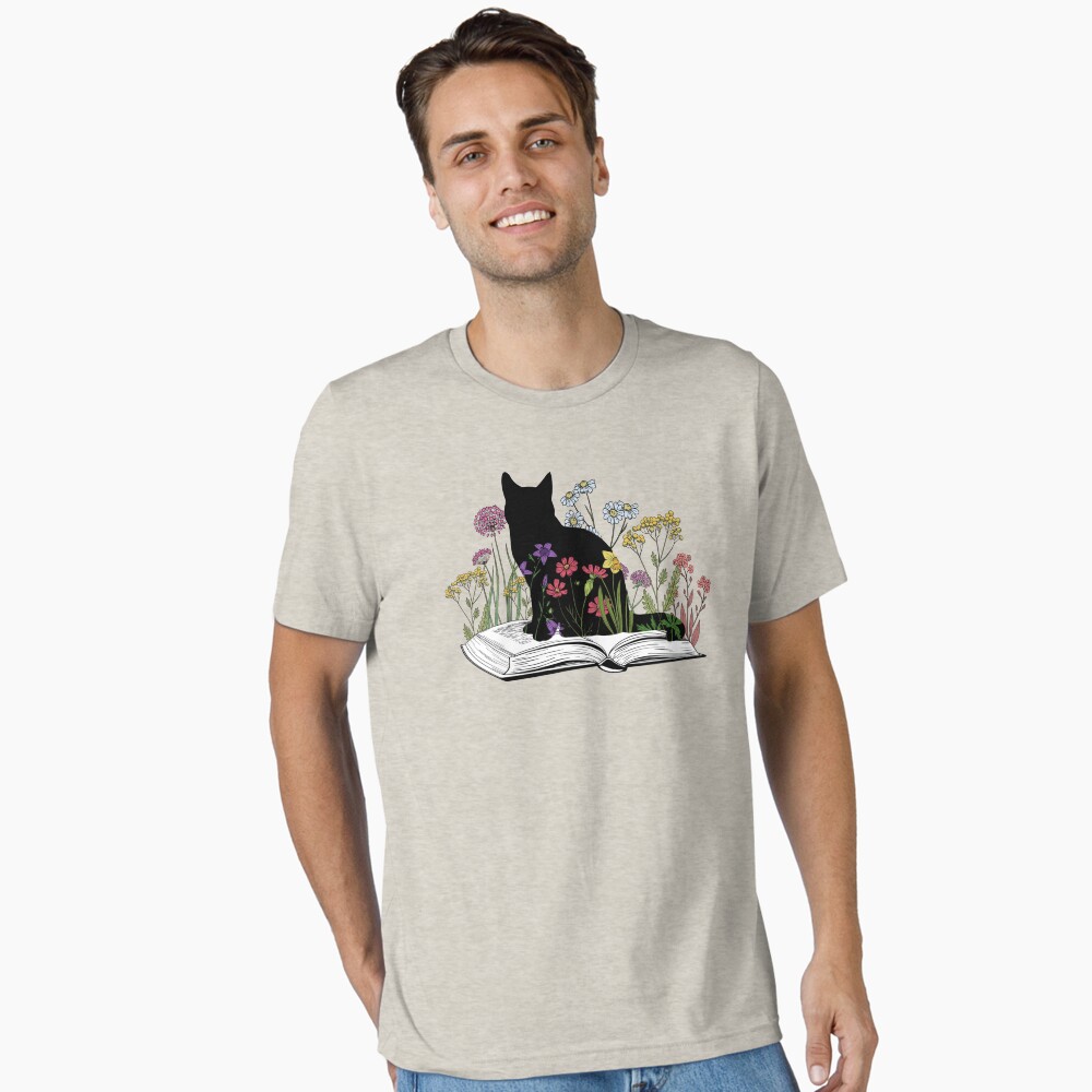 Item preview, Essential T-Shirt designed and sold by Dollfacedesign.
