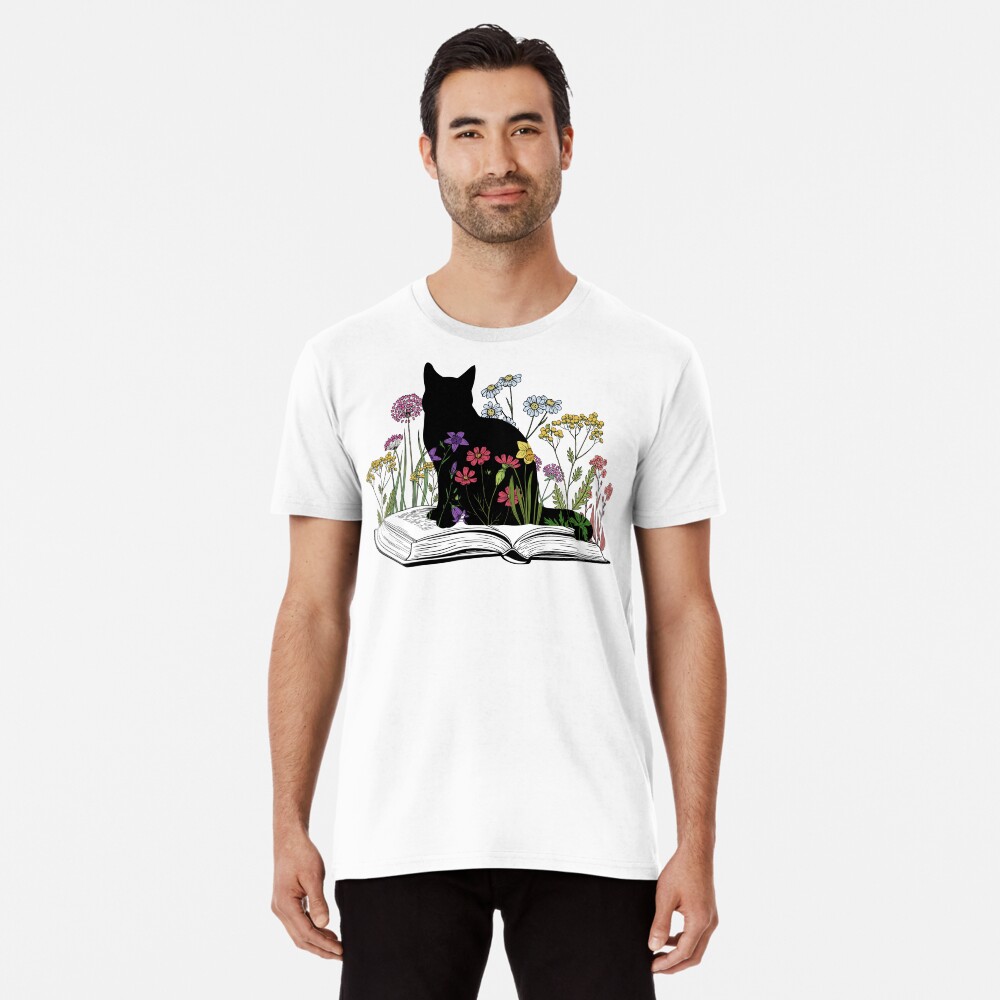 Item preview, Premium T-Shirt designed and sold by Dollfacedesign.