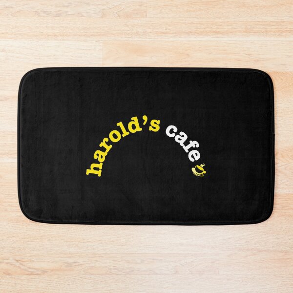 Item preview, Retro Neighbours Harolds Cafe designed and sold by RetrowarriorGBs.