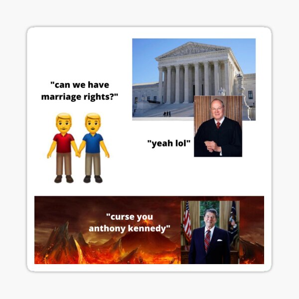 Vista previa del artículo con la obra «Obergefell V. Hodges (2015)», diseñado y vendido por SimplifedUS.