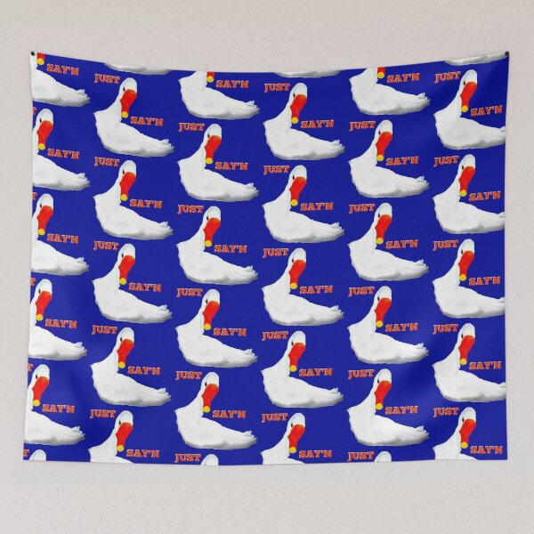 Item preview, Just Say'n designed and sold by Vince Scaglione.