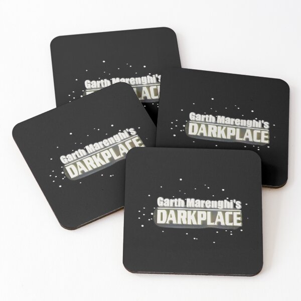 Item preview, Funny Gifts For Darkplace Show Logo Gift For Fans designed and sold by Annsuylaveta.