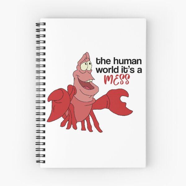 Item preview, the human world it's a mess designed and sold by 3rdgilmoregirl.