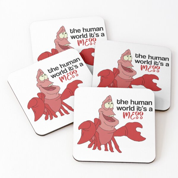 Item preview, the human world it's a mess designed and sold by 3rdgilmoregirl.