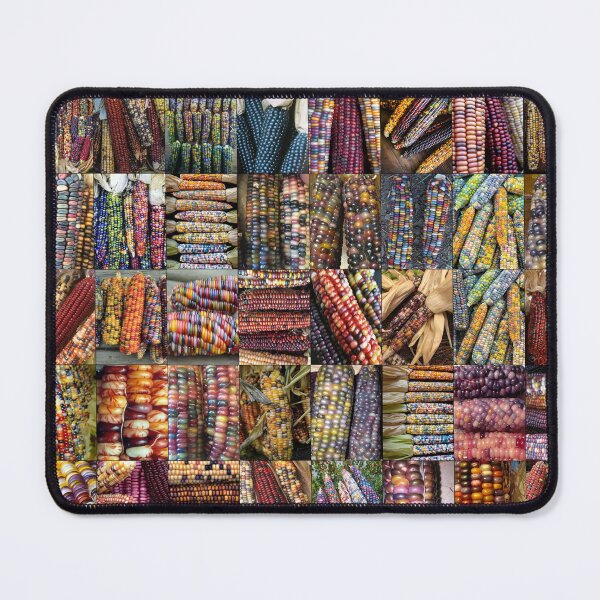 Item preview, Indian Corn designed and sold by Montage-Madness.