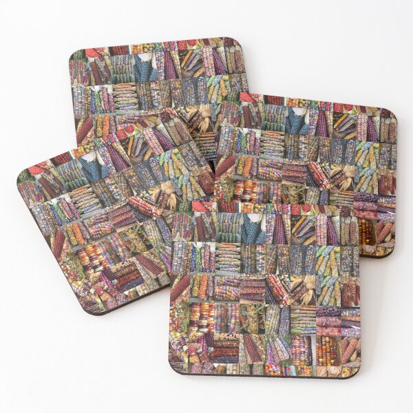 Item preview, Indian Corn designed and sold by Montage-Madness.