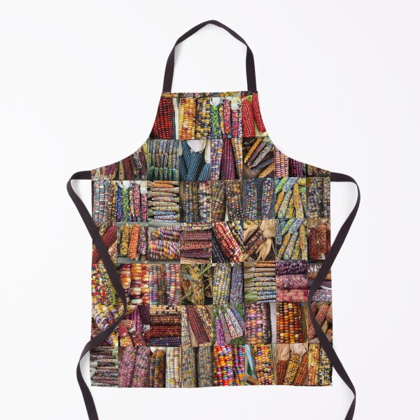 Item preview, Indian Corn designed and sold by Montage-Madness.